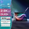 HP ENVY X360 14 Lightweight Convertible OLED Touchscreen Laptop (CN Version)