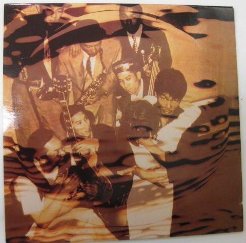 

LP Record DETERMINATIONS - Ska Champion OR2403MR Olive Disk & Re 1996 Japan Reggae, Ska & Dub Used