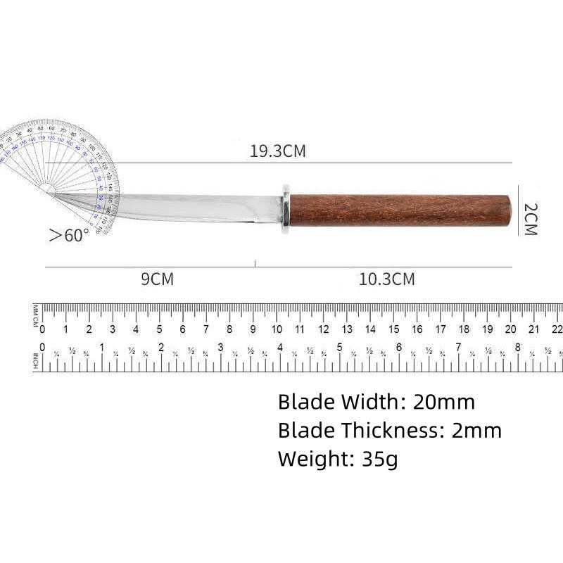 Damascus Steel Kitchen Chef Knife Paring Knife Small Kitchen Knife Slicing Meat BBQ Fruit Boning Knife Professional Cooking Tools
