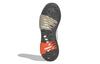 Adidas Originals Hi Tail Shoes 'Grey Solar Orange' ID0534