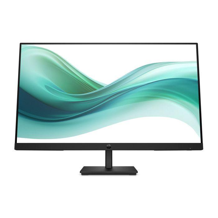 HP Monitor 27" Series 3 Pro 327pf Full HD IPS LCD Nero Antiriflesso