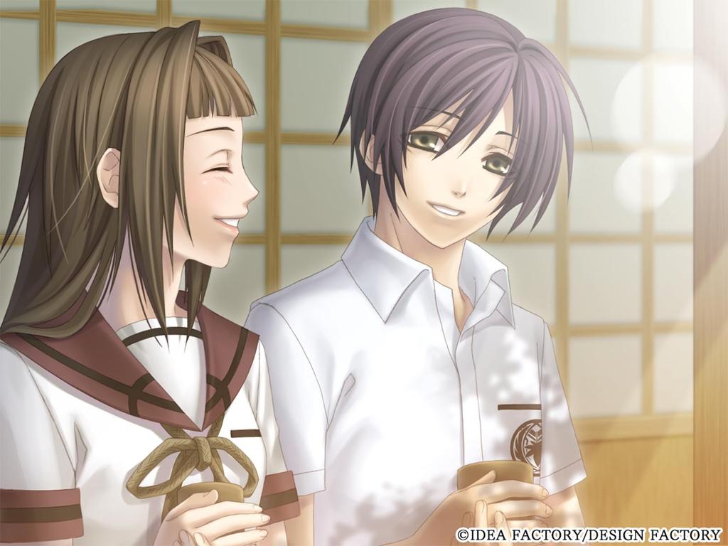 Aokuro No Kusabi No Kakera Tamayorihime for Nintendo Switch ~Hiiro Kitan~