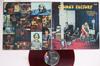 LP Record CREEDENCE CLEARWATER REVIVAL  Cosmos Factory LP80054 LIBERTY 1970 Japan Rock Used