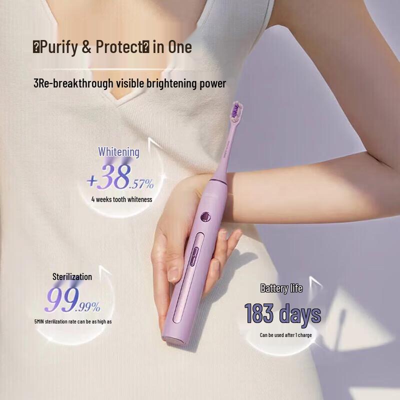 Soocas X3pro Sonic Electric Toothbrush