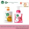Hand Wash Twin Pack: Natural Fresh & Cherry Blossom