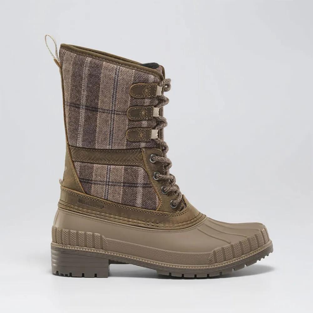 Kamik снежные ботинки Sienna3