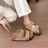 Damenschuhe – Sandalen
