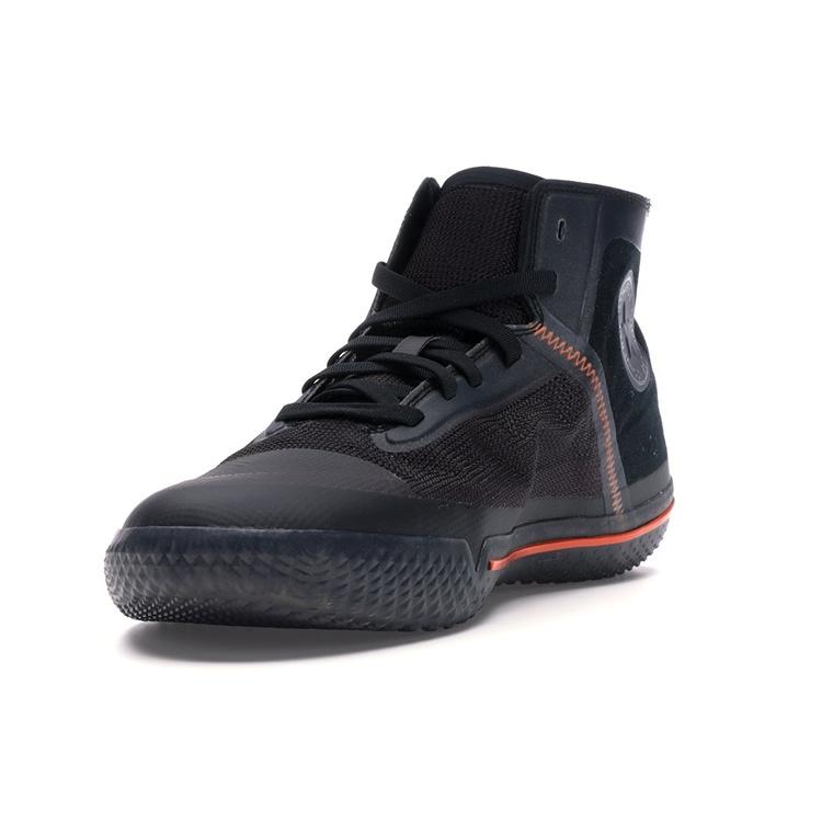 Converse All Star Pro BB 'Black' Men's 165654C