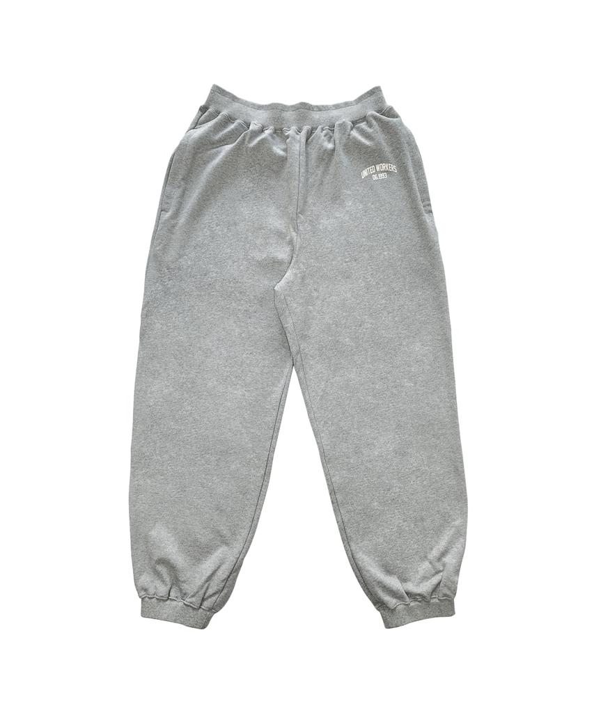 Yunaitideuwokeoseulipeobeullig Og.1993 Melange Sweatpants