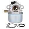 Carburettor Carb Kits for BRIGGS & STRATTON Engine Parts 799868 498170 497586 498254 497314 Mower Quantum 123J00 Accessories