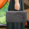 Portable Solar Panels, Foldable Solar Panel Battery Chargers, iPhones, iPads, Laptops, TYPE-C, USB Ports