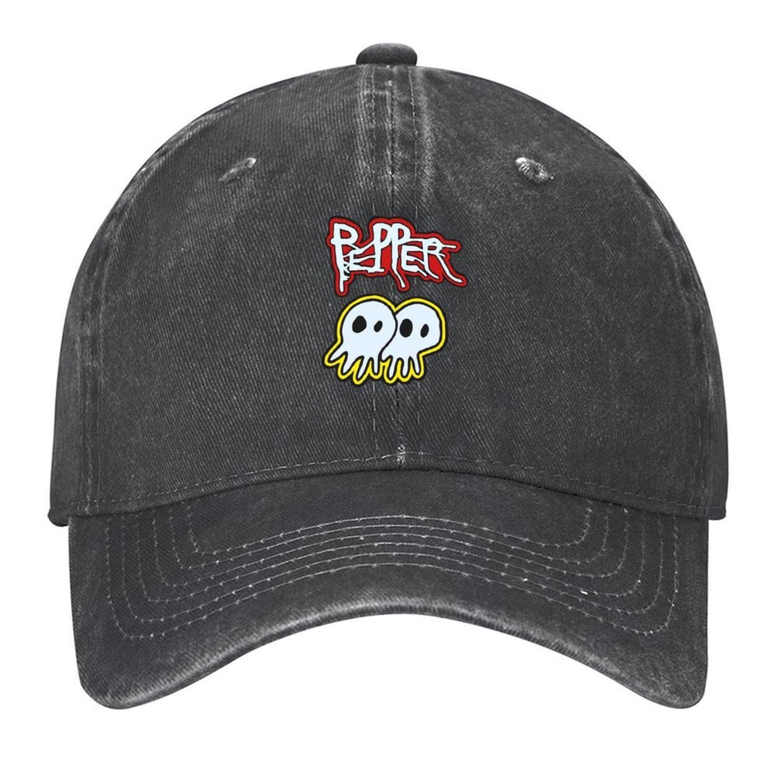 

2026 Rasakan-Pepper-band-tresno Baseball Cap Custom Cap Unique Hats Fishing Hat Hood Caps Women Men s