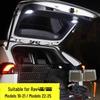 LED Trunk Light for Toyota RAV4/Vellfire (19-25) - 18SMD High Brightness