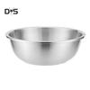 Round Thicken Salad Baking Egg Mixing Bowl  Home Utensil