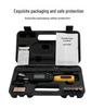 36-Piece Adjustable Torque Screwdriver Set with Digital Display