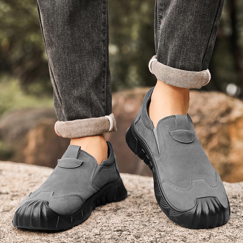 Shoes Man Luxury Shoes Designer Men's Tennis Shoe Skateboard 2025 Best-selling Zapatos Senderismo Hombre Vulcanize Shoes