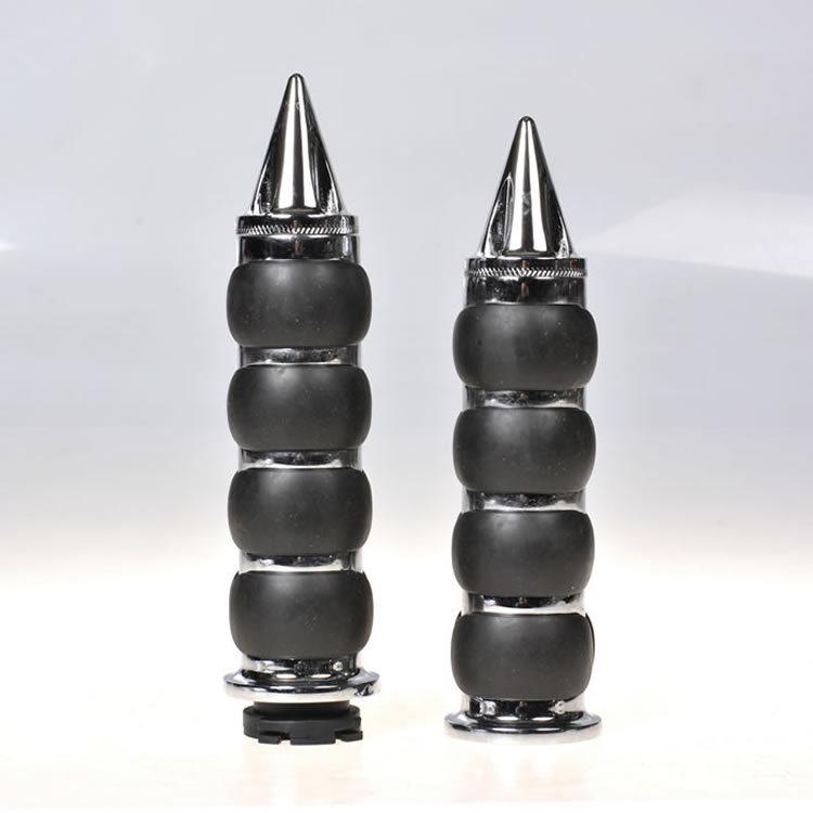 

Модифицированные рукоятки руля для 883/1200, Iron Horse, Shadow, Magna 250, Vulcan и Racing Star Silver 22MM