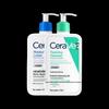 Set Gel de Curățare cu Aminoacizi & Loțiune Hidratantă