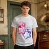Na górę – T-shirty i koszulki