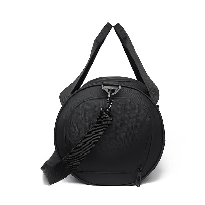 Geantă de fitness Geantă de călătorie de mare capacitate Geantă portabilă pentru bărbați