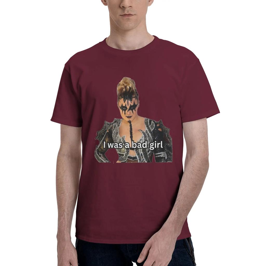 JoJo Siwa Bootleg Singer Karma Album 100 Cotton TShirt Mens Oversized T Shirts Men ONeck Short Sleeve S6XL
