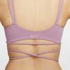 Nike As W Nk Inf Strpy Wrap Bra