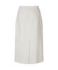 DISCOVERY EXPEDITION Women'S Tech Knit Training Cargo Skirt (M/Ivory)