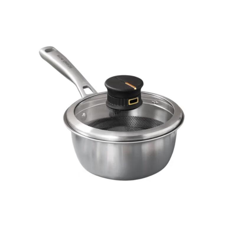 

Kambach 18cm 304 Stainless Steel Milk Pot