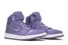 Women's Sneakers Nike Jordan 1 Retro High Season of Her Purple Earth (Women's)
