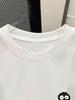 Unisex 2026 Retro Heavyweight Pure Cotton Casual Loose T-Shirt