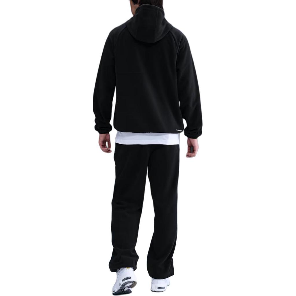 Nike Therma Fit Loose Comfortable Hoodie Men hoodies HV1440-010