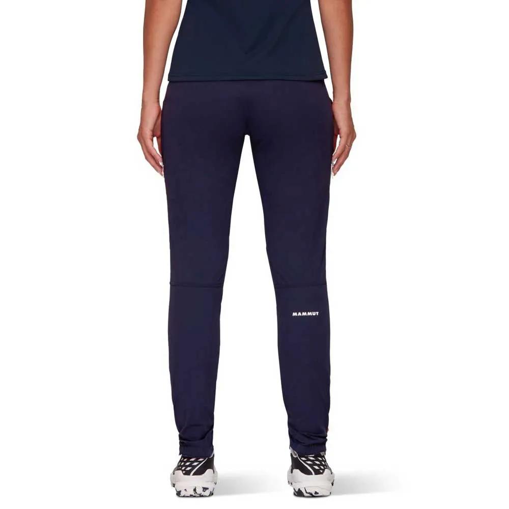 Mammut Брюки Eiger Speed Hybrid