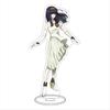 Anime Gnosia Acrylic Stand Model Figures Yuri Setsu SQ Racio Jina Shigemichi Cosplay Model Dorm Decor Props Fans Gift
