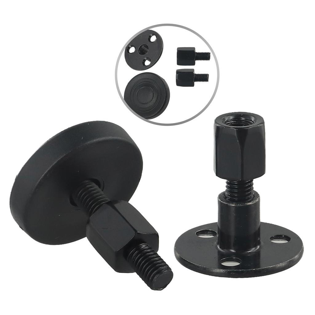 Bed Frame Stopper Headboard Threaded Tools Anti-Shake