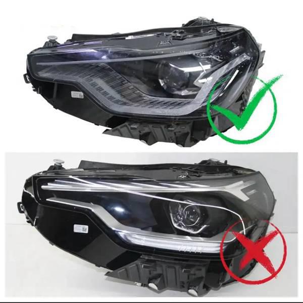 Golden Eye DRL Modules for 2022-2024 BMW 2 Series M2 G42/G87 none