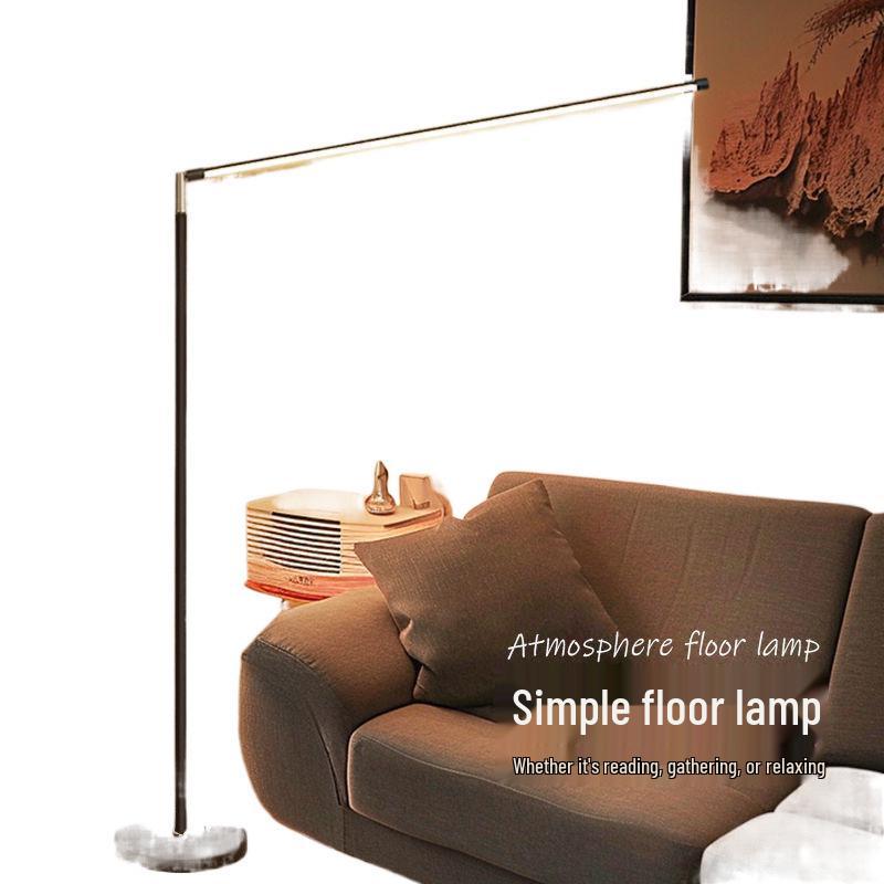 LED Floor Lamp: High Brightness for Reading, Living Room, Bedroom, Bedside, and Piano Use