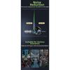 Wired Gaming Earbuds With Microphone Type C USB Speaker For Battle Royale In-Ear Design Precision Sound Positioning Noise