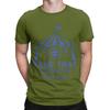 Unisex Unisex Printed Take That The Circus Live Tour 2026 T Shirt Tee 100 Cotton Tshirts Clothing