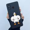 For Tecno Spark 4 Lite KC8S / Pop 3 Plus Casing Spark4 Lite Silicone Phone Case Sweet Printing Shell Lovely Painted Back Cover