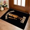 Wooden Stick Living Room Nonslip Area Rug Soft Carpet For Bedroom Game Playroom Sofa Office Home Decor Doormat Christmas Gift C92652