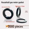 M30 Natural Gas and Water Meter Rubber Sealing Gasket