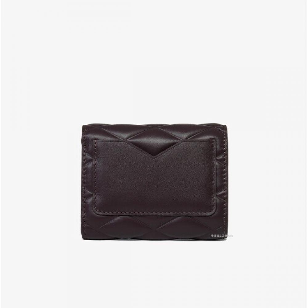 Lacoste Crocodile Flap Wallet Nf5119e56gr31