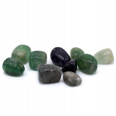 Natural Stone - Fluorite -91