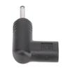 100W PD USB 3.1 Type C Female USB C To DC 18.5‑20V 3.0x1.1mm Adapter PD Emulator Trigger 90 Degree Angled