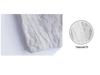 Men's Trendy Chinese-Style Wide-Leg Linen Shorts - Loose Fit, 7-Point, Summer.