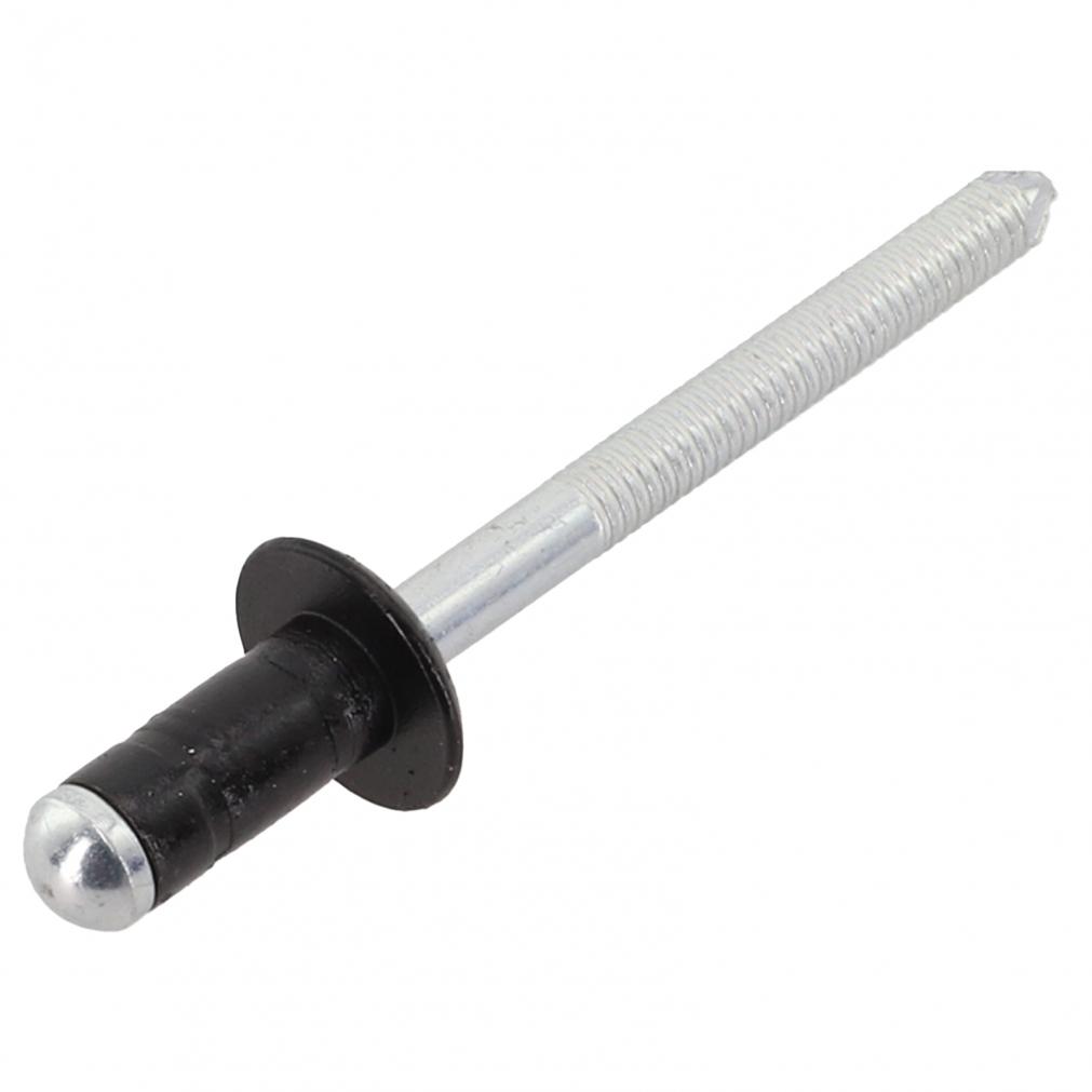 Authentic For Toyota Fuel Tank Door Rivet Easy Installation
