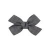Children'S Bow Hairpin Does Not Hurt The Hair Bag Clip Fabric Handmade Hair Accessories Baby Headgear Hairpin 3409