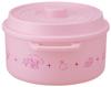 Skater Microwave Pot with Dishwasher 18cm Made in Sanrio My Melody Cocotte-Style Colander, Safe, 1600ml, Capacity, Japan, Design, MWCP2-A
