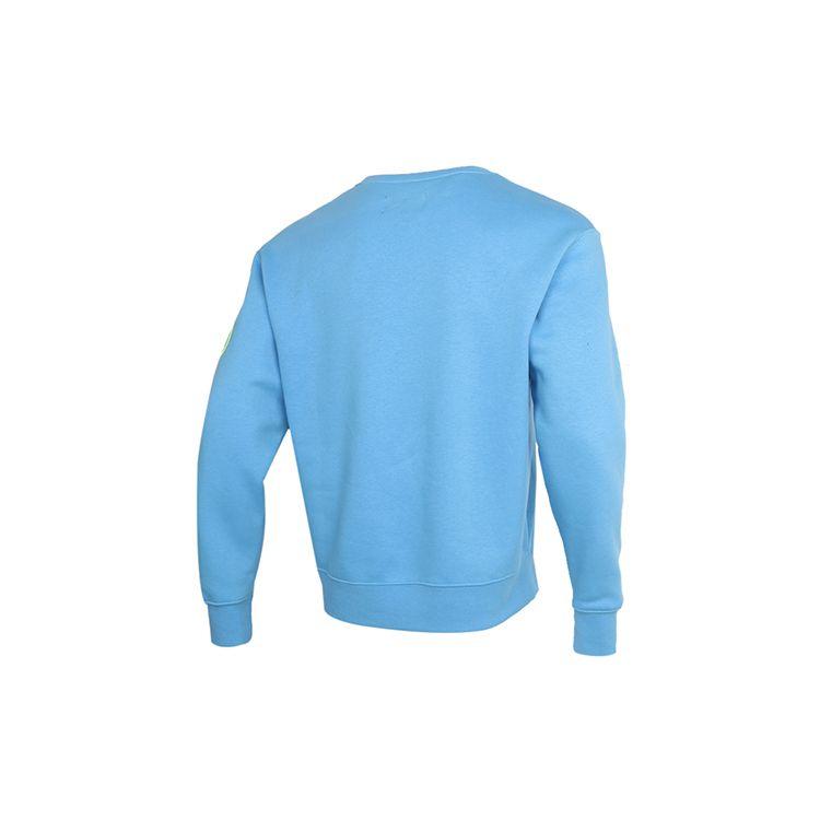 Jordan Sport DNA Fleece Pullover Hoodie Men Hoodie College-Blue DD3877-412