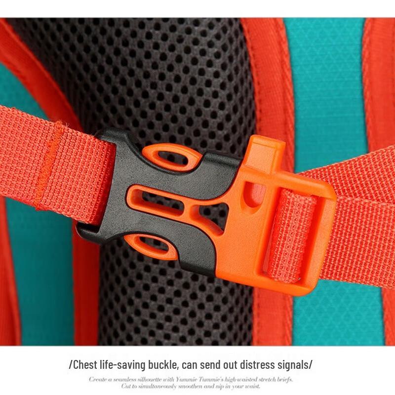 Outdoor Peak 8039 Lightweight Waterproof Hiking Backpack